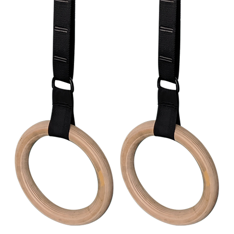 THROWDOWN Olympic Rings