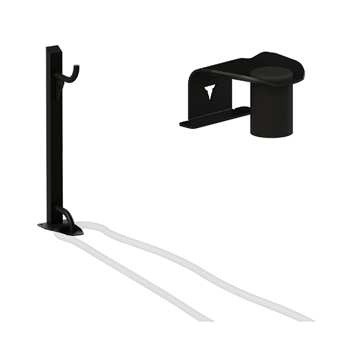 THROWDOWN Rope Anchor