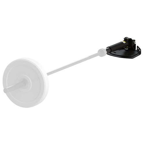 THROWDOWN Legend Landmine