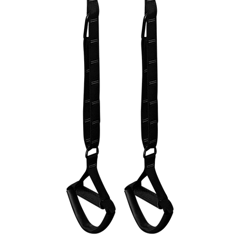 THROWDOWN Suspension Trainer