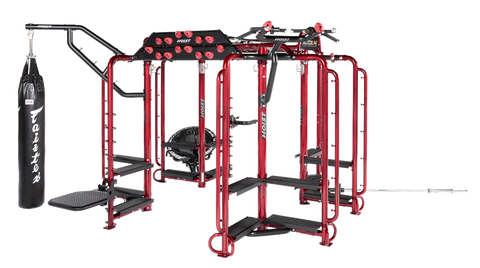 MC-7002 MOTIONCAGE PACKAGE 2