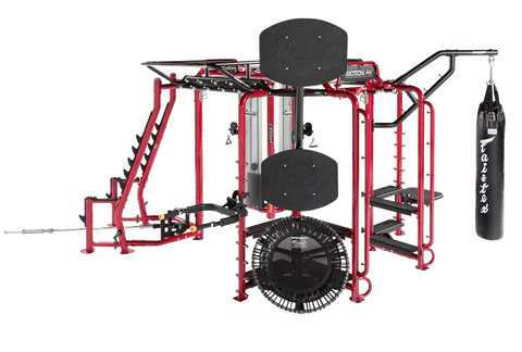 MC-7005 MOTIONCAGE PACKAGE 5