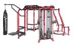 MC-7004 MOTIONCAGE PACKAGE 4