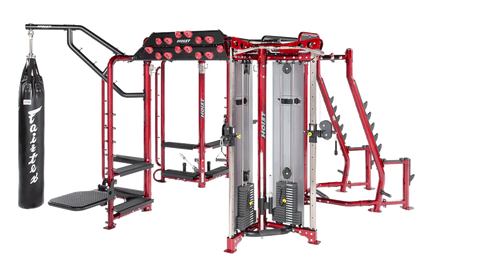 MC-7004 MOTIONCAGE PACKAGE 4