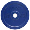 VTX Troy Olympic 2" Solid Bumper Plates