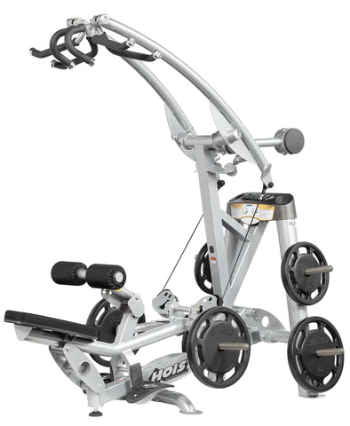 RPL-5201 LAT PULLDOWN