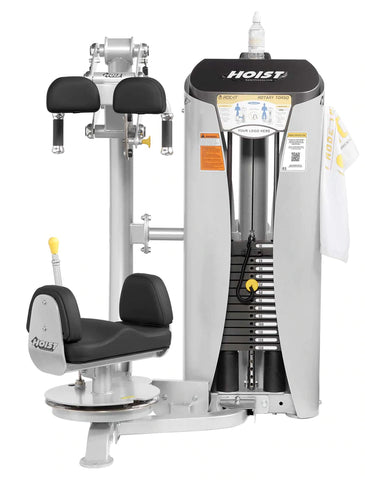 RS-1602 ROTARY TORSO