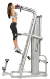 RS-1700 CHIN-DIP ASSIST