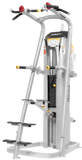 RS-1700 CHIN-DIP ASSIST