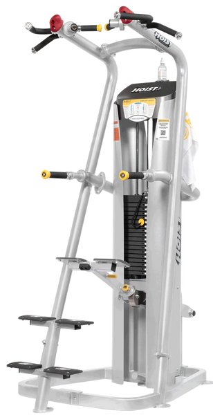 RS-1700 CHIN-DIP ASSIST