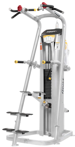 RS-1700 CHIN-DIP ASSIST