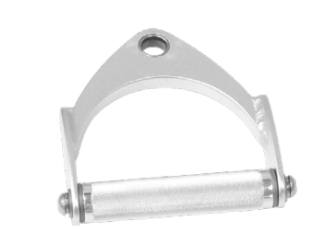 ALUMINUM D-HANDLE