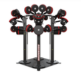 StairMaster BoxMaster Quad