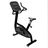 Star Trac 4 Series Upright Bike