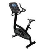 Star Trac 4 Series Upright Bike