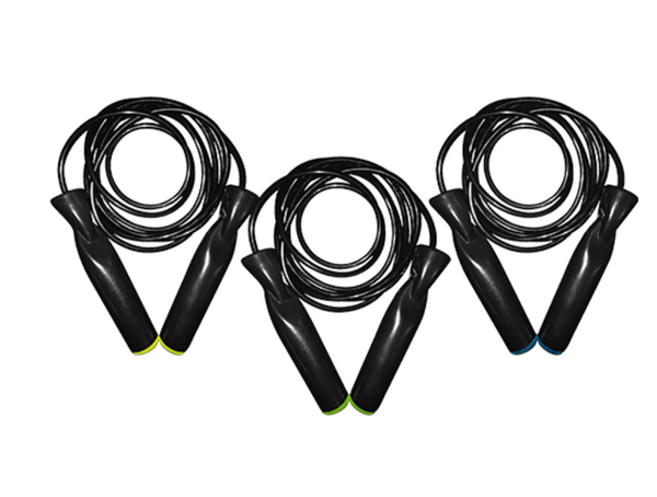 THROWDOWN Jump Rope