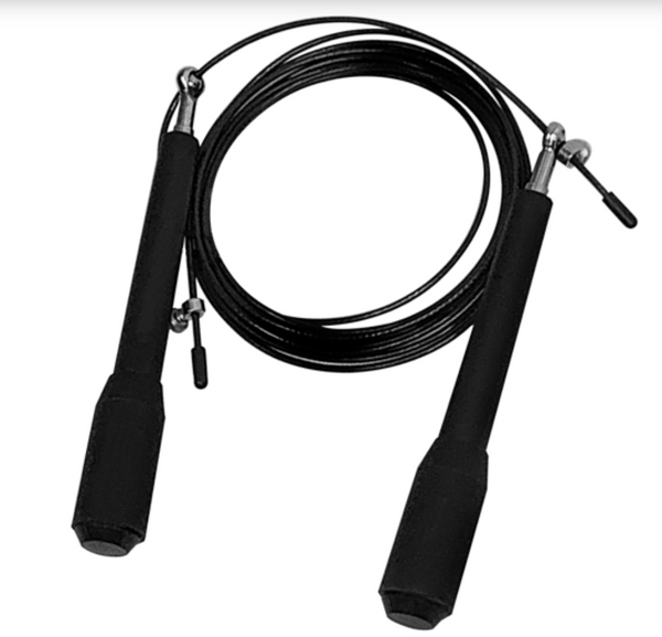 THROWDOWN Speed Jump Rope