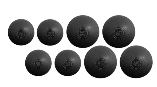THROWDOWN Slam Ball