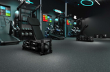 THROWDOWN FDX Bench