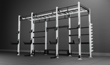 THROWDOWN 4x14 XTC Rig