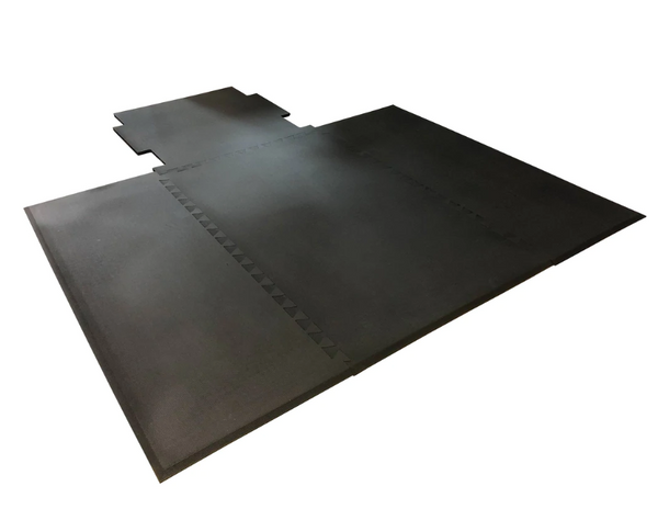 TORQUE Fitness X-CREATE Wall Platform and Insert