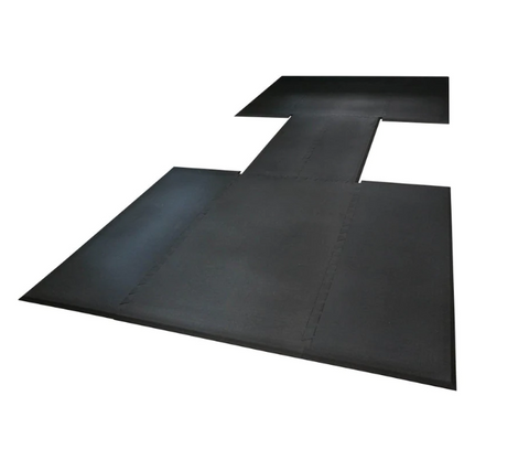 TORQUE Fitness X-RACK 2 Sided Platform and Insert