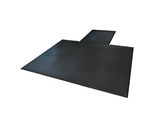 TORQUE Fitness X-RACK Wall Mounted Platform & Inserts