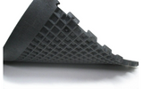 TORQUE Fitness X-RACK Wall Mounted Platform & Inserts