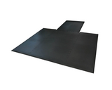 TORQUE Fitness Power Cage Platform and Insert