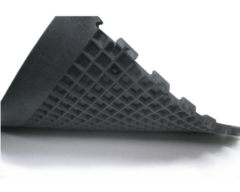 TORQUE Fitness Power Cage Platform and Insert