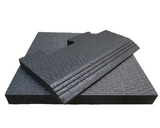 TORQUE Fitness Power Cage Platform and Insert