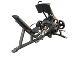 TORQUE Fitness Plate Loaded Leg Press