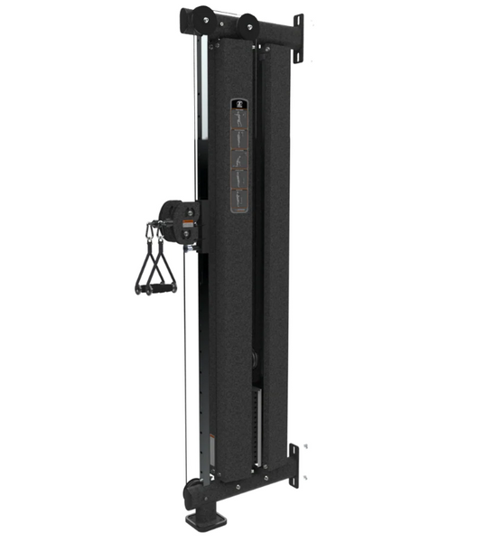 TORQUE Fitness Cable Component Station
