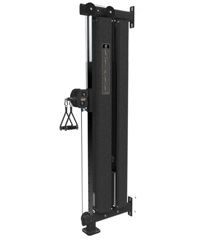 TORQUE Fitness Cable Component Station