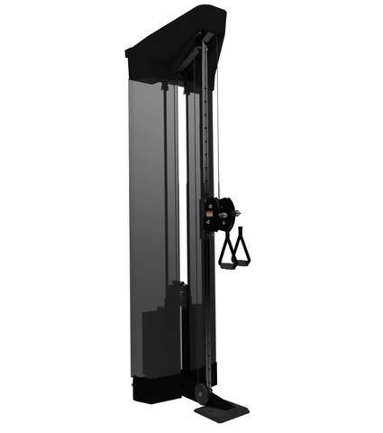 TORQUE Fitness Cable Component Mounts