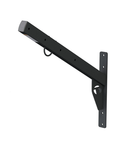 TORQUE Fitness Pull Up Side