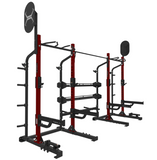 TORQUE Fitness 14x4 FOOT Armament 8- X1 Package