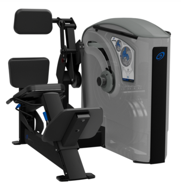 NAUTILUS ONE™ LOW BACK