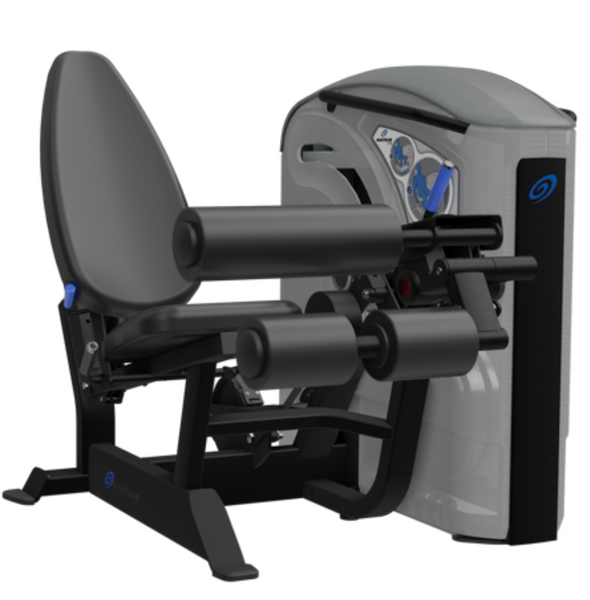 NAUTILUS ONE™ SEATED LEG CURL