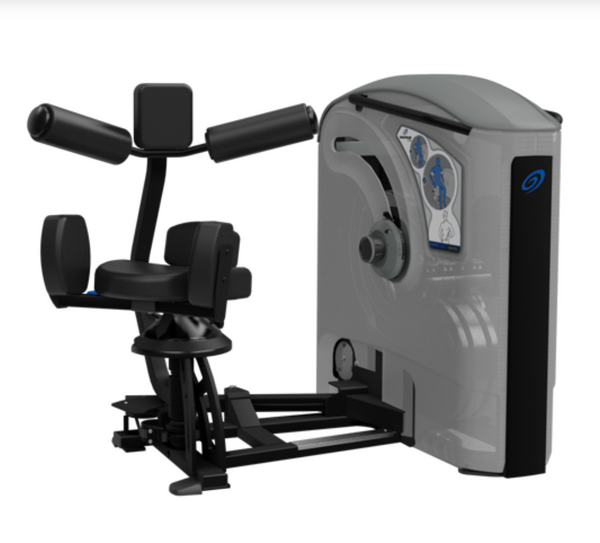 NAUTILUS ONE™ ROTARY TORSO