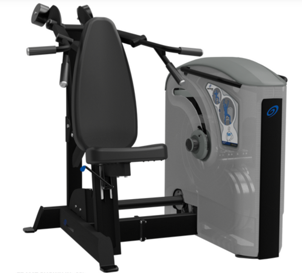 NAUTILUS ONE™ SHOULDER PRESS