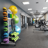 Prism Fitness Smart Elite Self-Guided Commercial Package