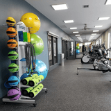 Prism Fitness Smart Elite Self-Guided Commercial Package