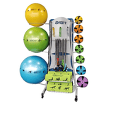 Prism Fitness Smart Elite Self-Guided Commercial Package