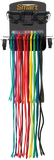 Prism Fitness Smart Resistance Wall Gym & Cable Caddy Complete Kit