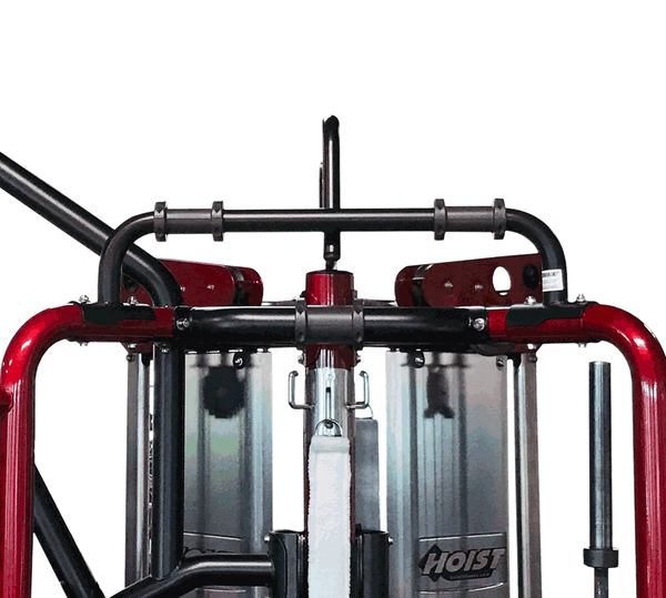 MC-7035 SUSPENSION TRAINER CROSSBAR STATION OPTION