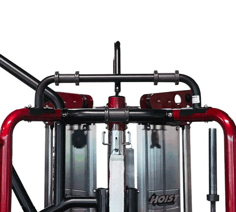 MC-7035 SUSPENSION TRAINER CROSSBAR STATION OPTION