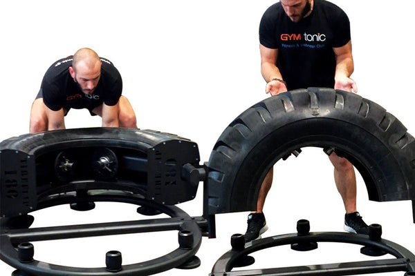 TireFlip 180 XL