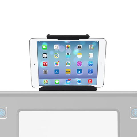 Star Trac Tablet Holders