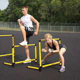 Prism Fitness Cart Training System
